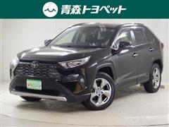 トヨタ　RAV4 G
