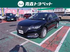 トヨタ プレミオ 1.8X