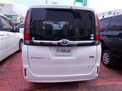 エスクァイア XI