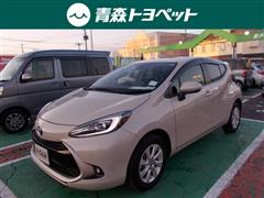 トヨタ アクア Z