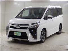 ヴォクシー ZS