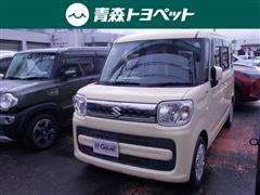 スペーシア ハイブリッド X