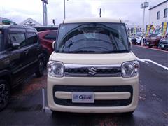 スペーシア ハイブリッド X