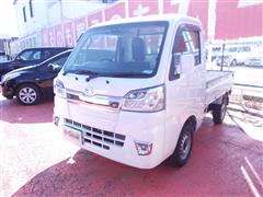 ハイゼットトラック エクストラSA3T