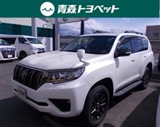 ランクル プラド TX L