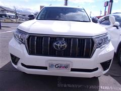 ランクル プラド TX L