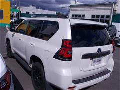 ランクル プラド TX L