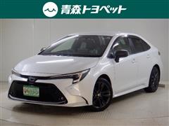 カローラ HV ダブルバイビー