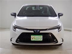 カローラ HV ダブルバイビー