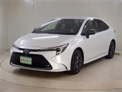 カローラ HV ダブルバイビー