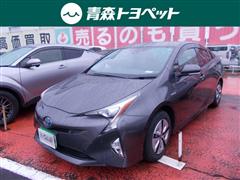 トヨタ プリウス A