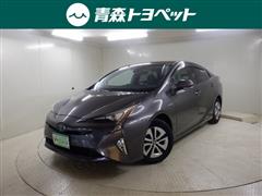 プリウス A