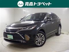 トヨタ ハリアー Z