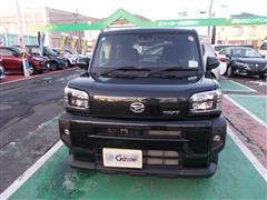 タフト Gターボクロムベンチャー