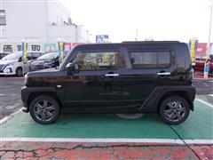 タフト Gターボクロムベンチャー