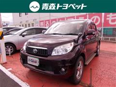 トヨタ ラッシュ X