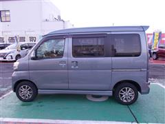 アトレーW カスタムターボRS SA3