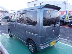 アトレーW カスタムターボRS SA3