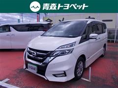 日産 セレナ ハイウェイスタープロパイ