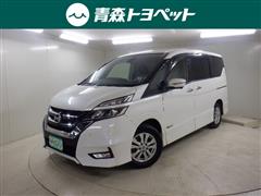 日産 セレナ ハイウェイスタープロパイ
