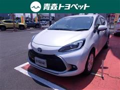 トヨタ アクア Z