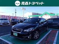 インプレッサスポーツ 1.6I-S