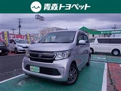 ホンダ N-WGN G