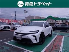 クラウン スポーツ Z
