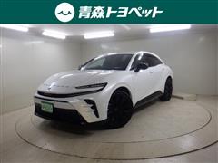 クラウン スポーツ Z