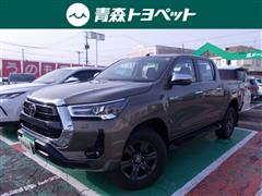 トヨタ ハイラックス Z