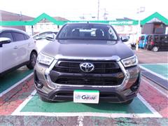 ハイラックス Z