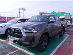 ハイラックス Z