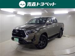 ハイラックス Z