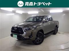 トヨタ ハイラックス Z