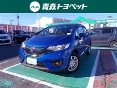 ホンダ フィット 13G Fパッケージ