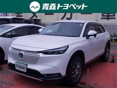 ホンダ ヴェゼル E:HEV Z
