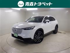 ホンダ ヴェゼル E:HEV Z