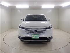 ヴェゼル E:HEV Z