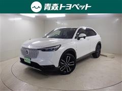 ホンダ ヴェゼル E:HEV Z