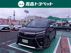 トヨタ ヴォクシー ZS