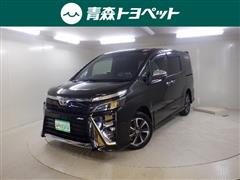 トヨタ ヴォクシー ZS