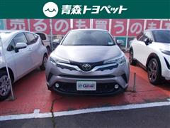 C-HR G-T