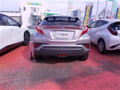 C-HR G-T