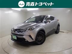 トヨタ C-HR G-T