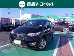 ホンダ フィット 13G Fパッケージ