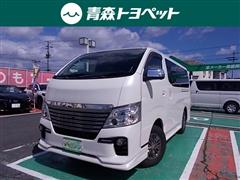 日産 キャラバンV/NV350キャラバンV