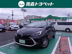 アクア Z