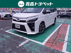 トヨタ ヴォクシー ZS
