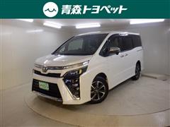 トヨタ ヴォクシー ZS