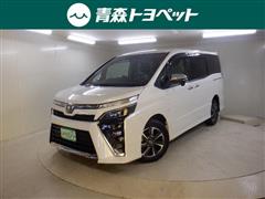 ヴォクシー ZS